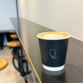 チョップコーヒーキャットストリート_1