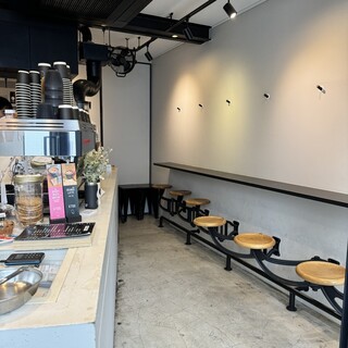 チョップコーヒーキャットストリート_2