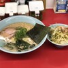 ラーメンショップ○化 市原山木店