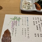 炉端焼き こにこ - 