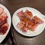 焼肉ぐりぐり家PREMIUM - 