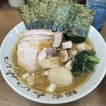 麺家 たいせい - 