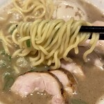 麺や いま村 - 