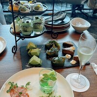 THE PENTHOUSE with weekend terrace - 