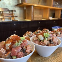 いわ志 本店 - 