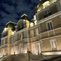 ガストロノミー ジョエル・ロブション - 