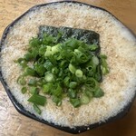 釜揚げうどん 戸隠 - 