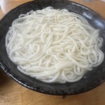 釜揚げうどん 戸隠 - 