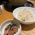 Obanzai Aburiyaki Sake Nana - 