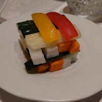 四川豆花飯荘 東京店 - 
