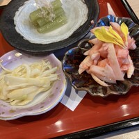 日本酒と和食 花びし - 