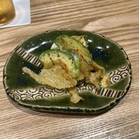 OSAKAきっちん。 東急プラザ渋谷店 - 