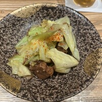 OSAKAきっちん。 東急プラザ渋谷店 - 