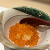 恵比寿 鮨 おぎ乃 - 