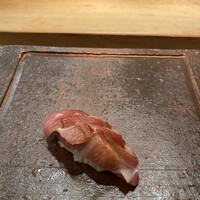 伊勢鮨 - 