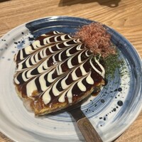 OSAKAきっちん。 東急プラザ渋谷店 - 