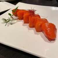 博多もつ鍋 やま中 赤坂店 - 