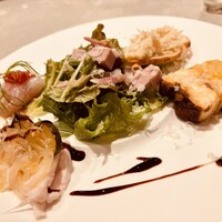イルチェーロ 恵比寿 - 
