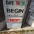 cafe BEGIN - 外観写真: