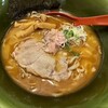 焼きあご塩らー麺 たかはし 恵比寿店