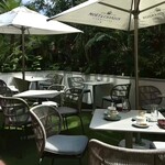 Terrace Dining TANGO - 