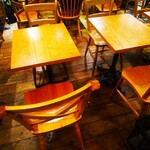 ジャン・フランソワ - ジャン・フランソワ 横浜ポルタ