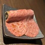 炭火焼肉 ふちおか - 