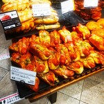 ジャン・フランソワ - ソシソン