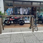 カフェ ヴァイア - 