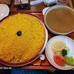 カレーのお店インディー - 