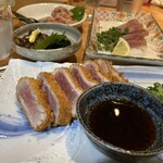 Ginjou Maguro - 