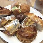 ブランジェ 浅野屋 JRさいたま新都心ビル店 - 