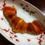 ジャン・フランソワ - クロワッサン・フランソワ