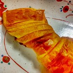 ジャン・フランソワ - クロワッサン・フランソワ