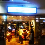 ジャン・フランソワ - ジャン・フランソワ 横浜ポルタ