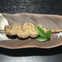 山の茶屋 - 