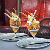 Terrace Dining TANGO - 