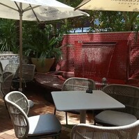 Terrace Dining TANGO - 