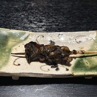 山の茶屋 - 