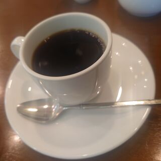 銀座椿屋珈琲_1