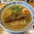 ラーメンゆれる - 料理写真: