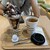 UNI COFFEE ROASTERY - 料理写真: