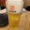 鳥道酒場 上野支店