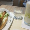 ドトールコーヒーショップ 阪神大阪梅田駅店