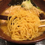 麺処 白樺山荘 - 麺