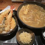 うどん料理 千 - 