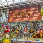 ジャン・フランソワ - 横浜ポルタ