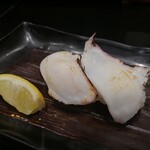 Nigiri Choujirou - 