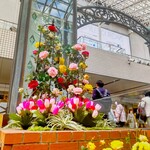 ジャン・フランソワ - 横浜ポルタ