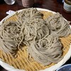 けんぞう蕎麦